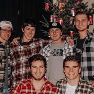 Meet your Posher, Blake